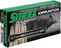 300 AAC Blackout 125 Grain Tipped Gameking 20 Rounds Sierra Ammunition